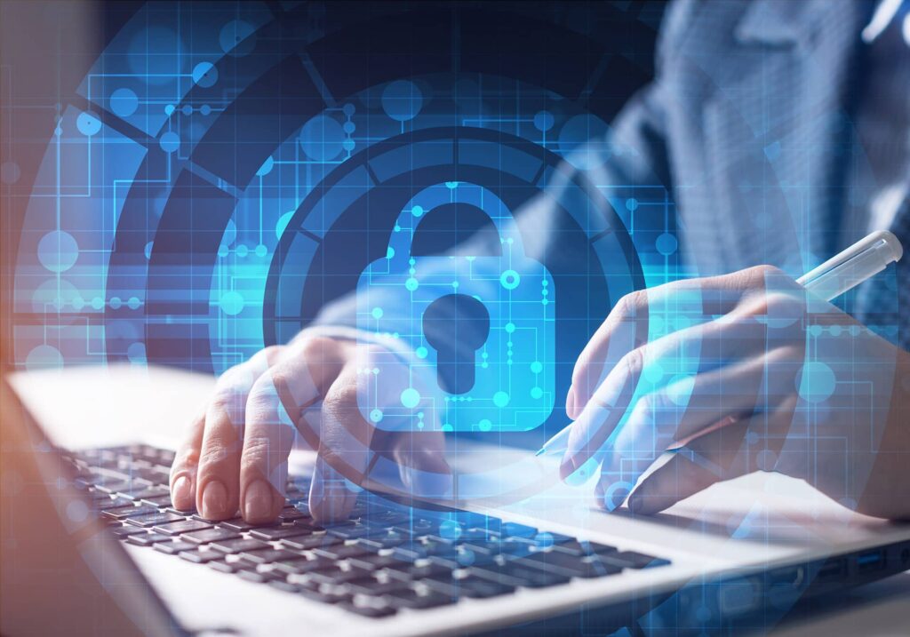 Managed security gives your company the necessary protection with specialists trained to recognize the latest threats.