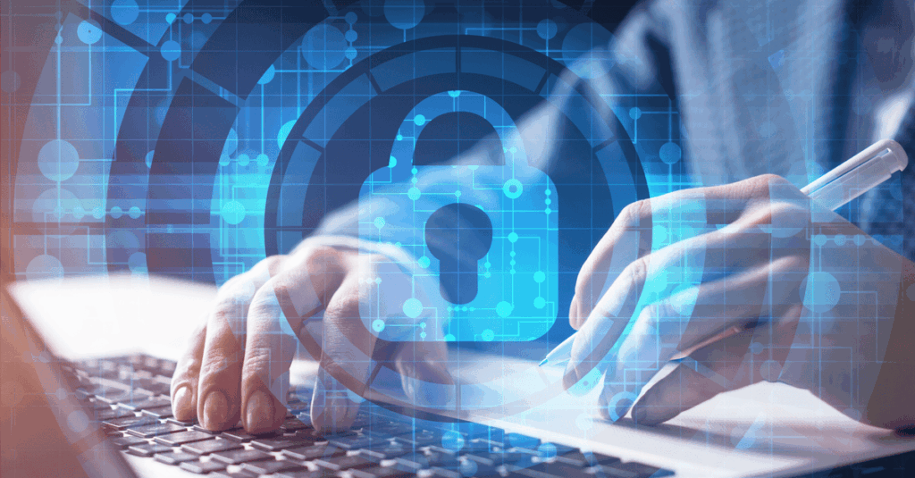 The hybrid workplace continues to evolve, as should your approach to security.