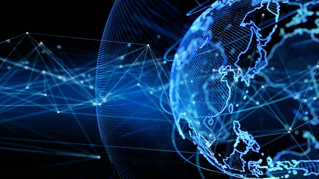 Digital transformation is being accelerated by a few key trends, including edge computing.