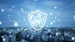 Enterprise security solutions must consider the growing number of endpoint devices.